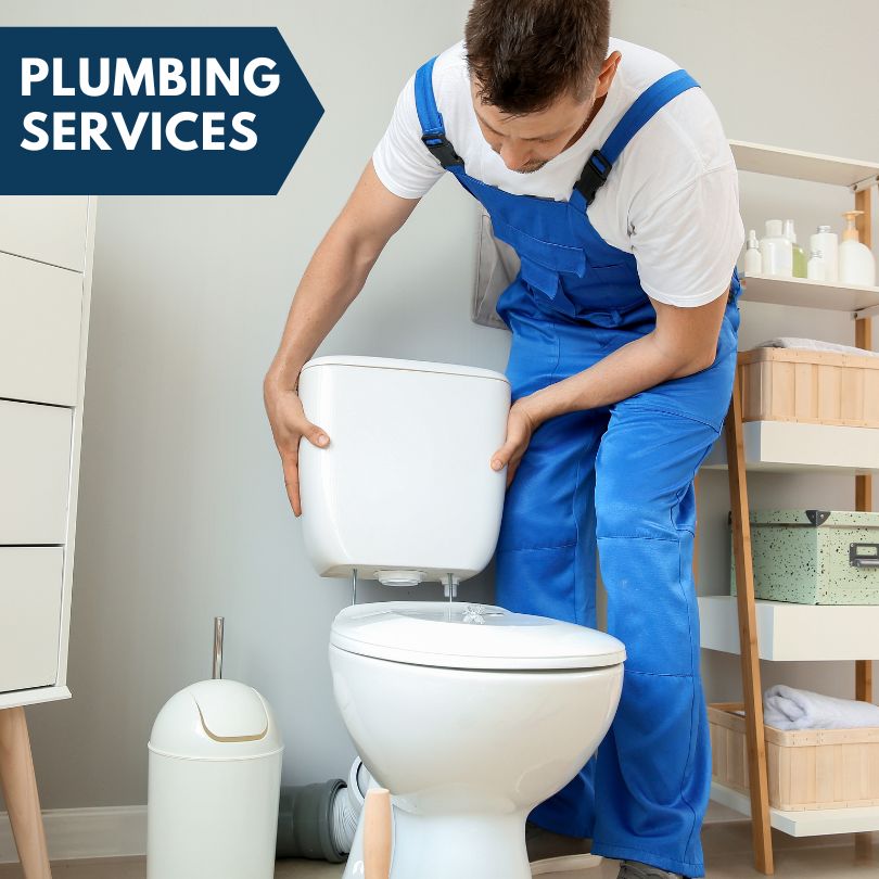 Plumbing Company in Plymouth, MI